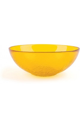 Excelsa Scratch Insalatiera, Giallo