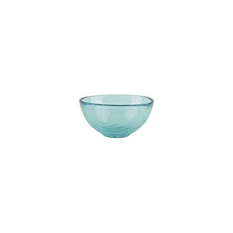 Excelsa Scratch Coppetta, Azzurro
