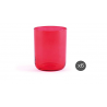 Set 6 Pezzi Excelsa Miami Bicchiere cl 35, Rosso