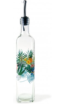 Excelsa Tropical Oliera, Multicolore