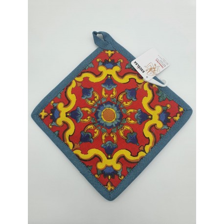 Excelsa Presia Cucina Trinacria 20x20 Cm