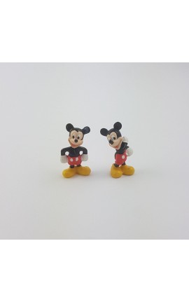Topolino Mickey Mouse 2 Ass.