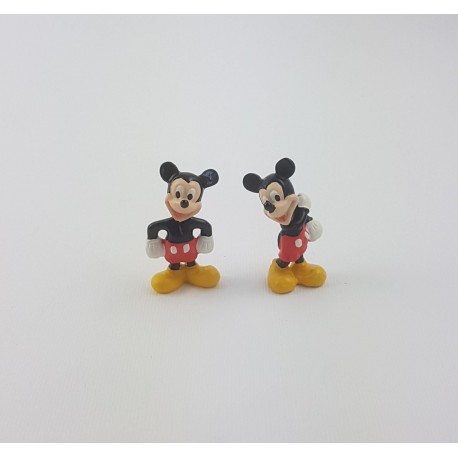 Topolino Mickey Mouse 2 Ass.