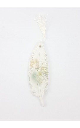 Bimbo/Bimba Comunione Piuma