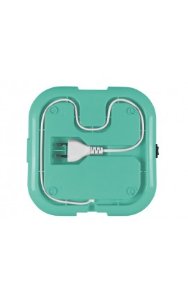 Scaldavivande Casa e Auto - Azzurro