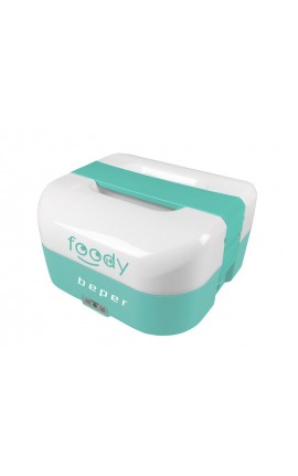 Scaldavivande Casa e Auto - Azzurro