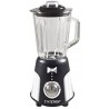 BEPER 90.437 Frullatore con Caraffa in Vetro, 500 W, 1.5 Litri