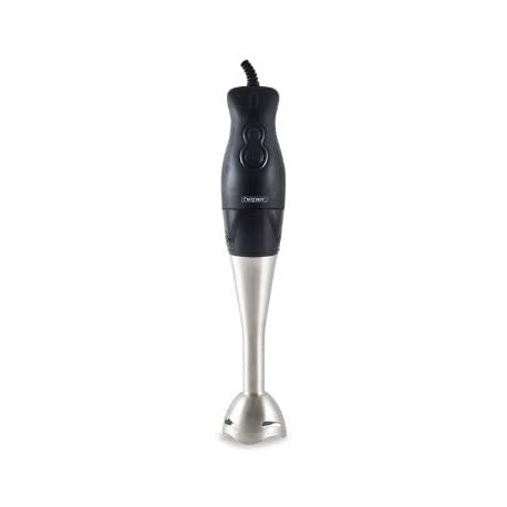 BEPER 90.321 Frullatore a Immersione, 220 W, ABS, Gomma, Nero