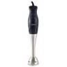 BEPER 90.321 Frullatore a Immersione, 220 W, ABS, Gomma, Nero