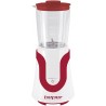 FRULLATORE MINI 300W 500ML CON LAME IN ACCIAIO - BEPER 90.435