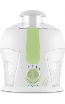 BEPER 90.313A Centrifuga, 350 W, plastica