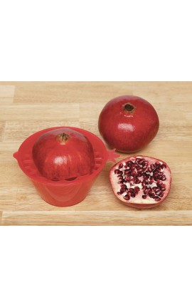 Beper MD.213 Sgranamelograno Manuale, Rosso