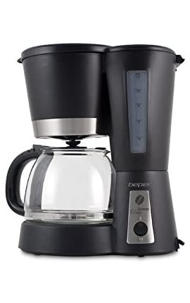 BEPER 90.391 Macchina Caffe Americano