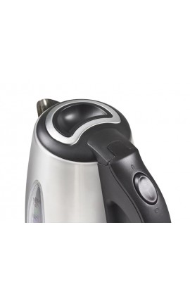 Beper Bollitore elettrico 1L acciaio