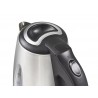 Beper Bollitore elettrico 1L acciaio