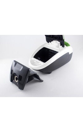 Beper Aspirapolvere con sacco