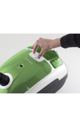 Beper Aspirapolvere con sacco