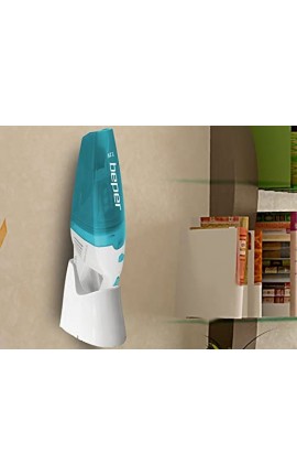 Beper Aspirabriciole Briciolo