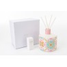 Bomboniera Matrimonio Profumatore Diffusore Porcellana Alhoa Con Box