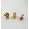 Winnie The Pooh in Resina Colorata Ass.